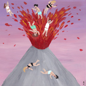 ABCD (Feat. Chan (찬), SHIRT)