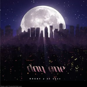 Day 1 (feat. Vett Valentino) (Radio Edit)