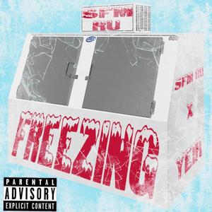 Freezing (feat. ¥eir) (Explicit)