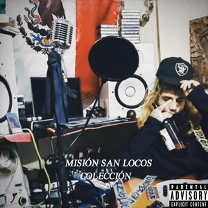 El Mundo Es Tuyo (feat. Pads Killah, Seyer Black Art Gang, Catrin Skatemaña, Laes Black Art Gang, Mareos & Chaneke Skatemaña) (Explicit)