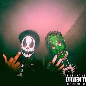 pill (feat. OLLY!) (Explicit)