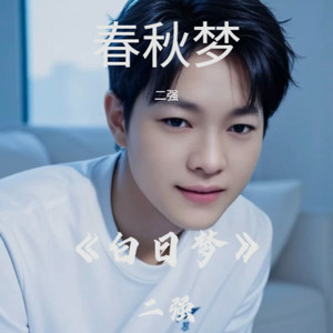 春秋梦 (伴奏)