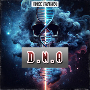 D.N.A