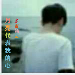月亮代表我的心