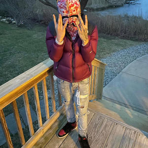 Who Gassed Ya'll Up (feat. Edae Vellz & Hxncho) (Explicit)