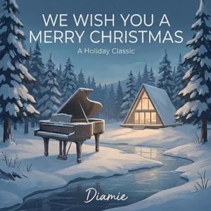 We Wish You a Merry Christmas (Piano Mania)