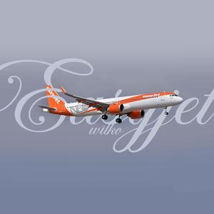 EASYJET (Explicit)