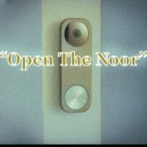 Open The Noor (feat. lareese3k) (Explicit)