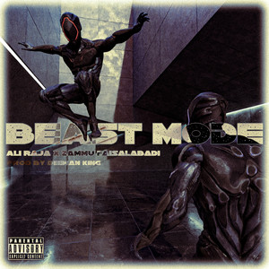 Beast Mode (Explicit)