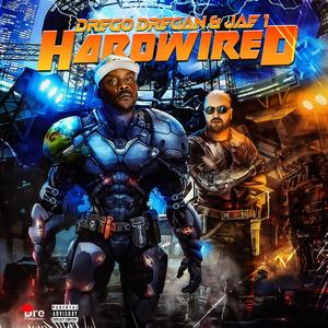 Draped Up & Dripped Out (Explicit)