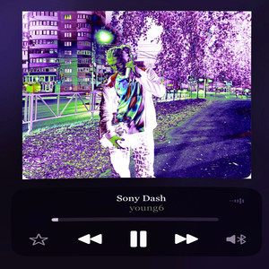 Sony Dash (Explicit)