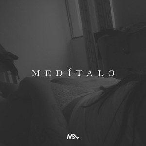 Medítalo