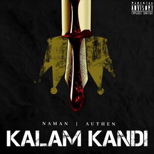 Kalamkandi (Explicit)