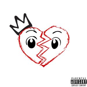 Broken Royalty (Explicit)