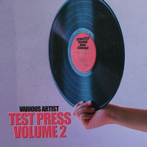 Test Press Volume 2