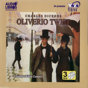 Oliverio Twist, Primera Parte: I