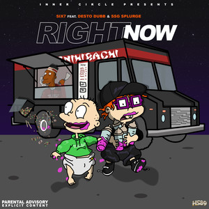 Right Now (Explicit)