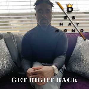 Get Right Back (Explicit)