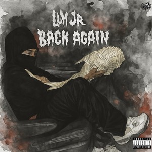 Dead Bond (feat. lil toonk) (Explicit)