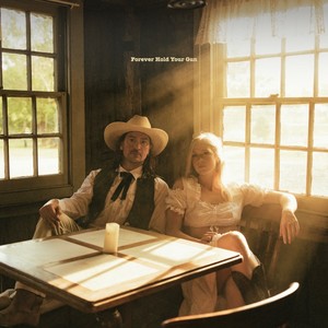 Forever Hold Your Gun