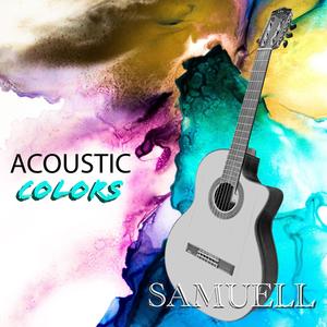 Acoustic Colors