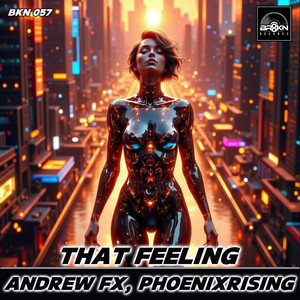 That Feeling (Original Mix)