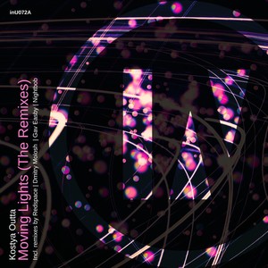 Moving Lights (Gav Easby Remix)