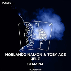 Stamina (Extended Mix)