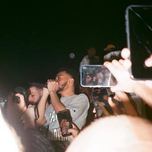 roxi(feat. Desire) (Explicit)