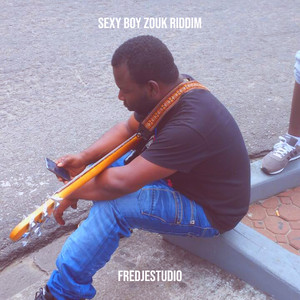 Sexy Boy Zouk Riddim