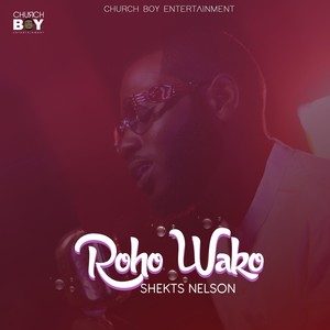 Roho Wako (Explicit)