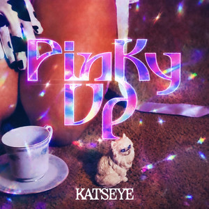 PINKY UP (Techno Remix|Explicit)