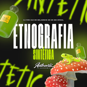Etnografia Sintética (Explicit)