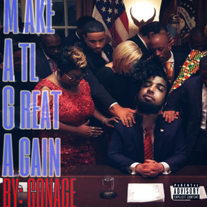 City of Magic (Explicit)