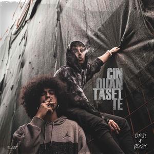 Mezzo amaro(feat. Carty & Blasf) (Explicit)