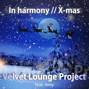 In Harmony (X-Mas Mix)