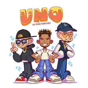 UNO (Live)