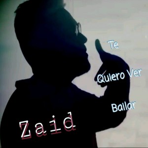 Te Quiero Ver Bailar