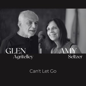 Can't Let Go (feat. Amy Seltzer)