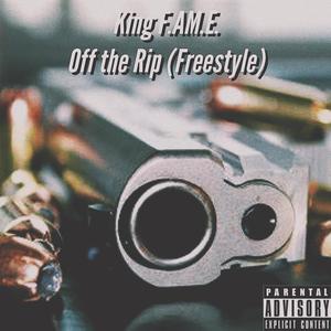 Off the Rip(Freestyle) (Explicit)