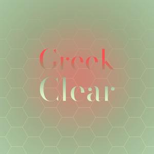 Greek Clear