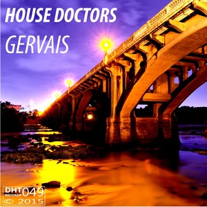 Gervais EP