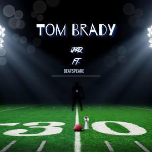 Brady (feat. Beatspeare) [Explicit]