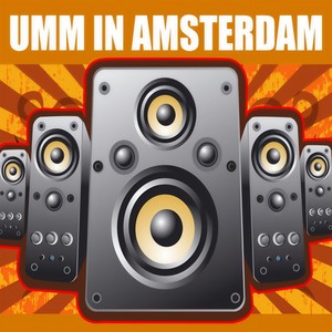 Put Your Foot Down & Pray (Original Mix)