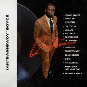 You Are (feat. Michael Eaton)