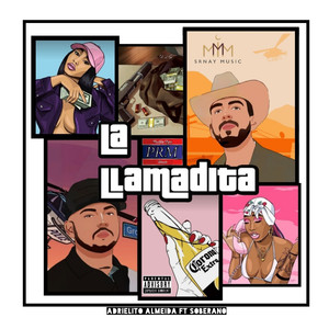 La Llamadita (Explicit)