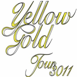 Yellow Gold Tour 3011