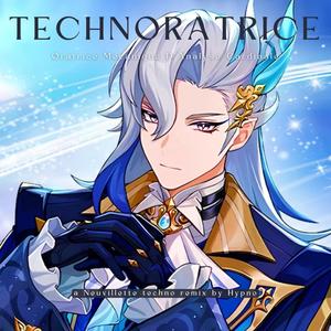 Technoratrice