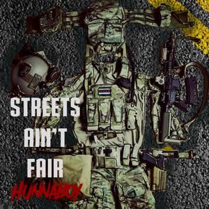 Streets Aint Fair (Explicit)