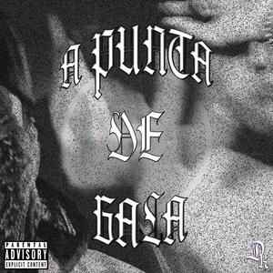 A Punta De Bala(feat. CH, CASPER, DeKleinec & LARA DEMENTE) (Explicit)
